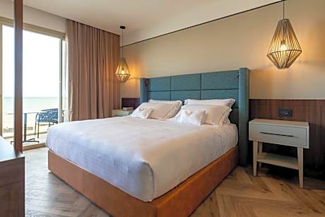 Junior Suite with Sea View