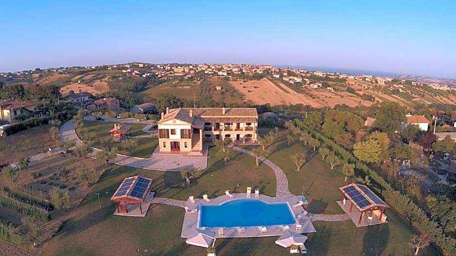 Residence Colle Veroni