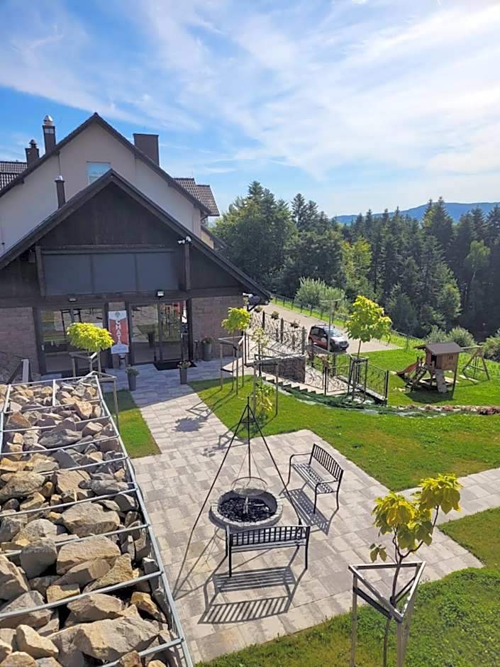 Hotel Restauracja Sara