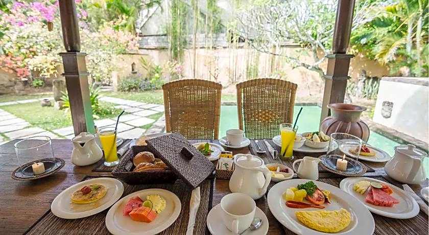 Visakha Sanur by Puri Signatures
