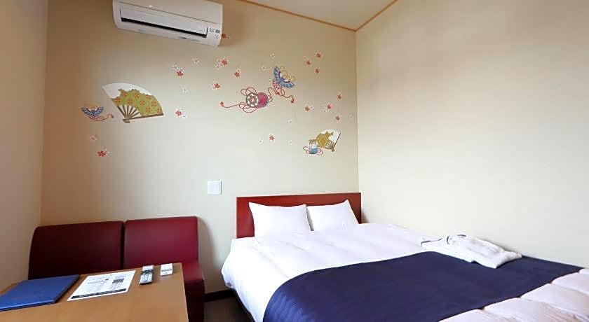 Hotel Kanade Kanku Kaizuka