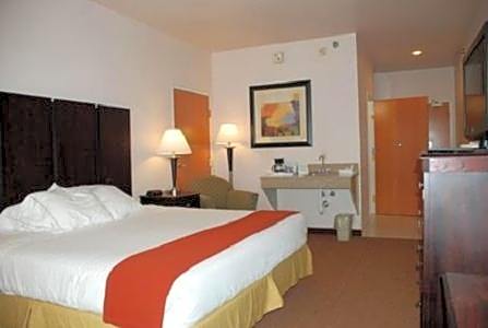 Holiday Inn Express Hotel And Suites Fenton-I-44 By IHG