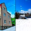 Apartmány Boule
