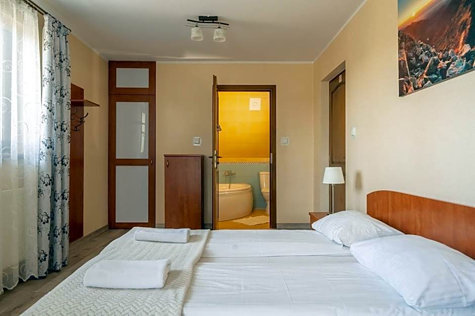 Willa u Anusia Jacuzzi & Sauna