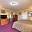 Roosevelt Inn & Suites Saratoga Springs