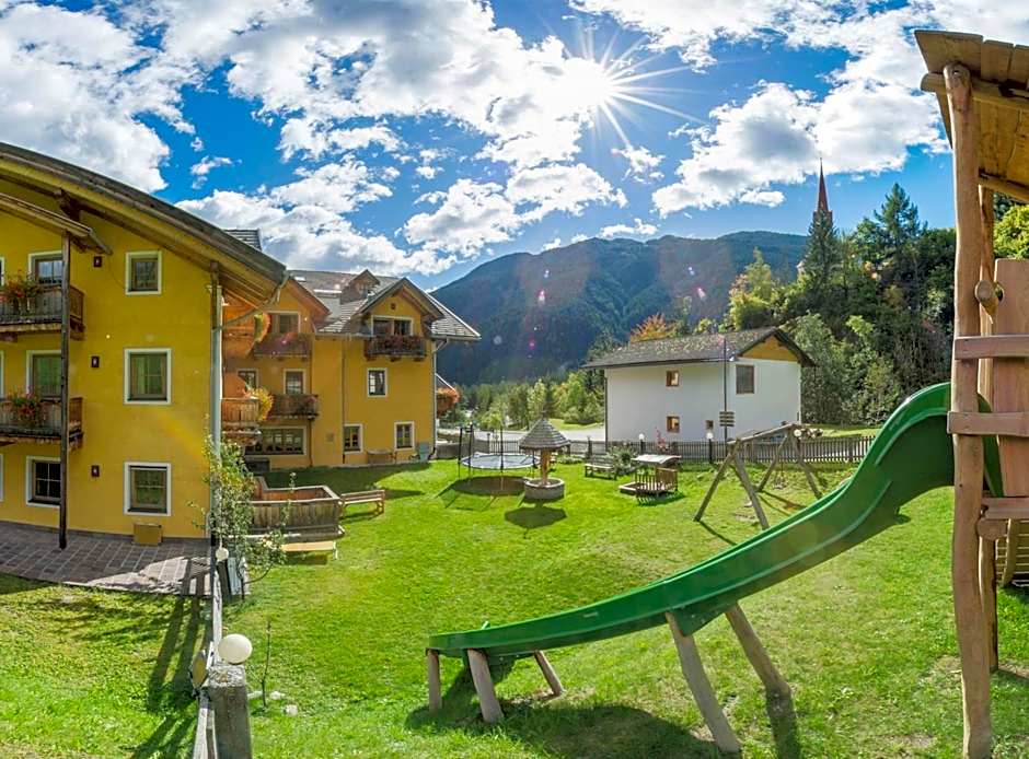 Hotel Tolderhof