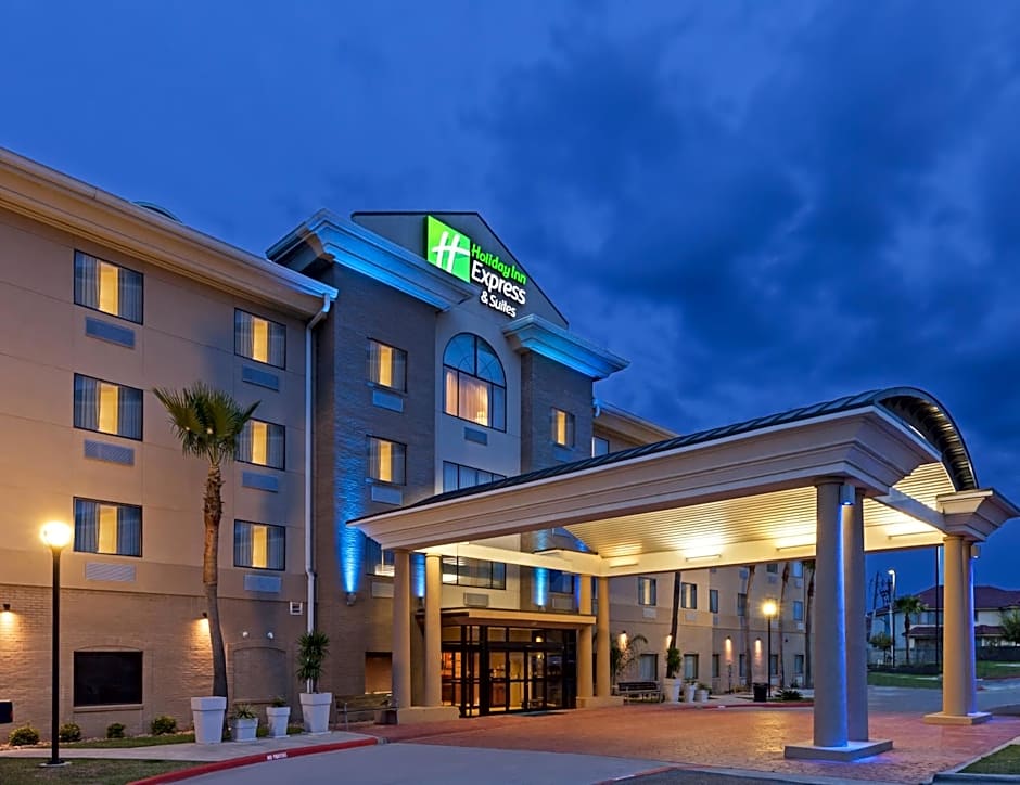 Holiday Inn Express Hotel & Suites Laredo-Event Center Area By IHG