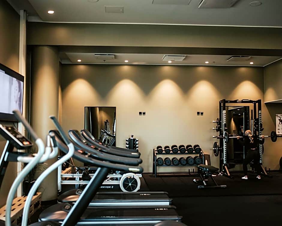 Clarion Hotel Aviapolis