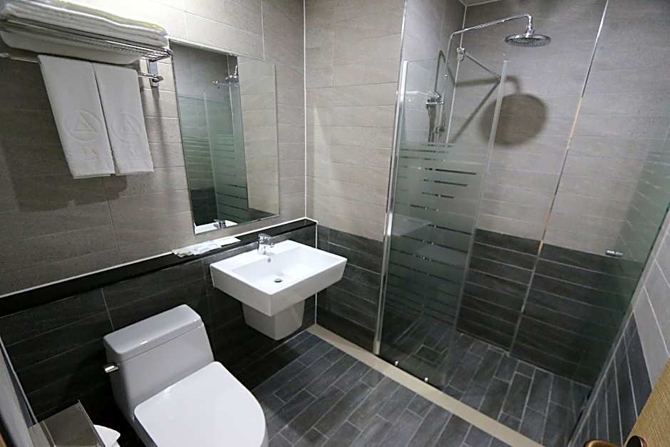 Daedunsan Hotel