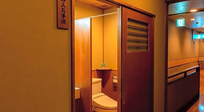 Kinosaki Onsen Tsuruya Ryokan