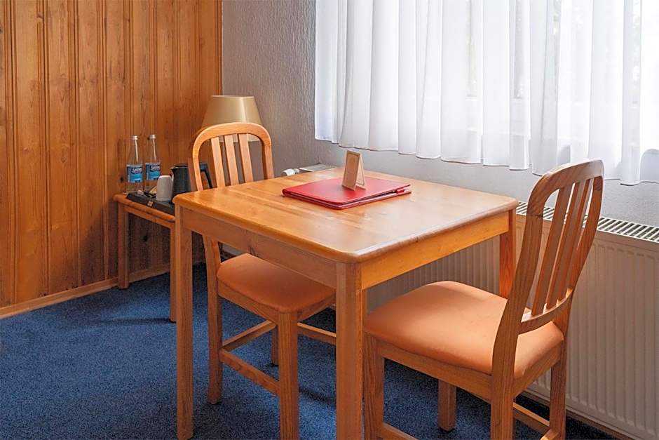 Hotel Sonne