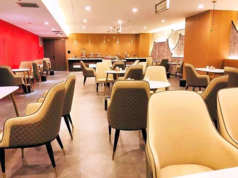 Greentree Eastern Linyi Airport Hotel