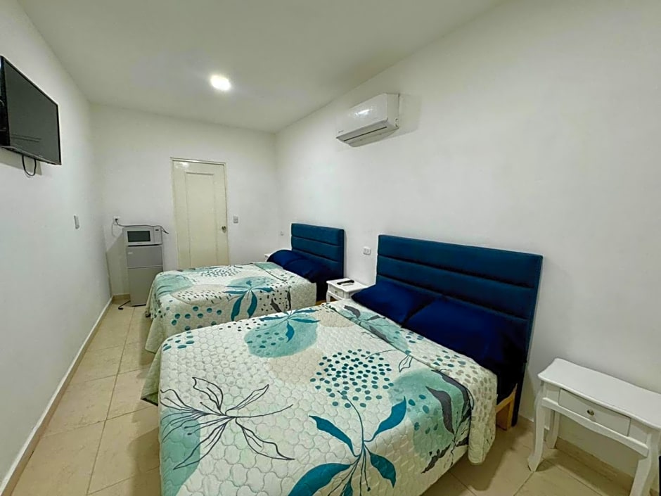 Isla Venados Habitaciones Vacacionales
