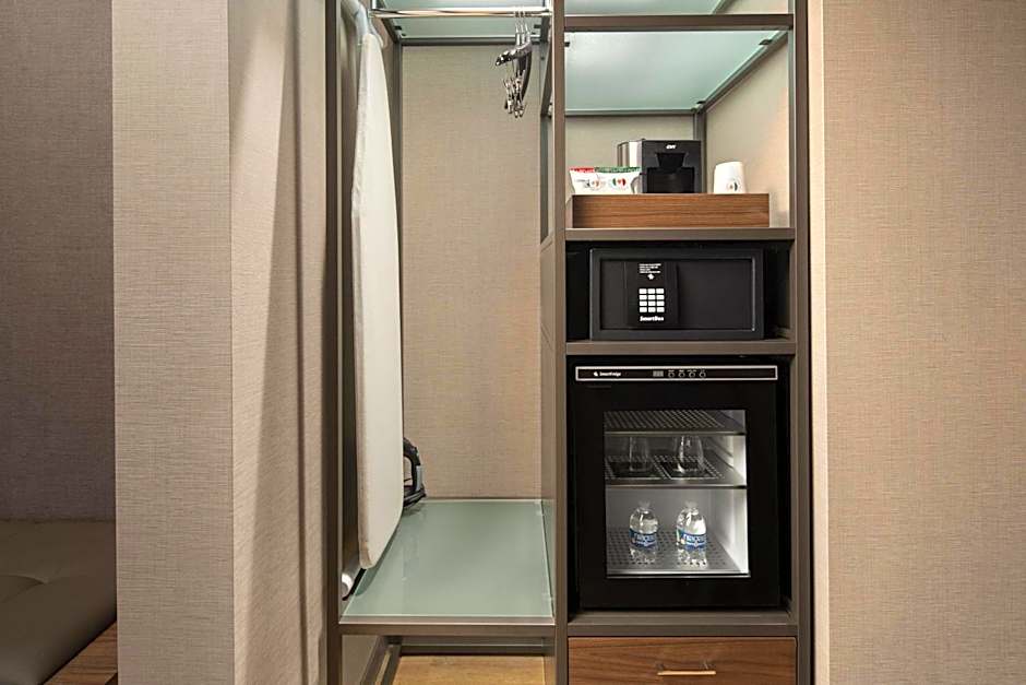 AC Hotel by Marriott Fort Lauderdale Sawgrass Mills/Sunrise