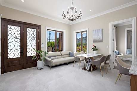 Vancouver Vacation Home