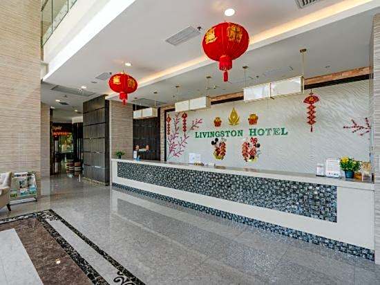 Livingston Hotel Sandakan
