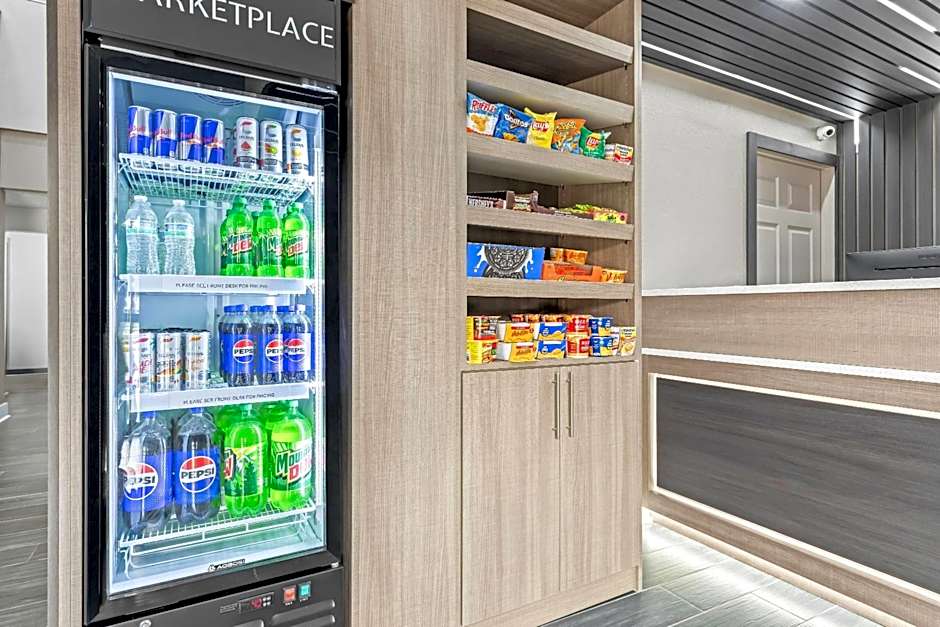 Super 8 by Wyndham Athens