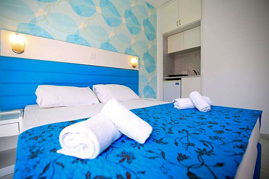 Lantiana Gardens ApartHotel