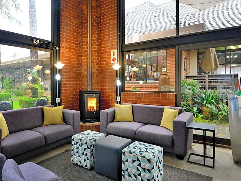 Sunrock Guesthouse