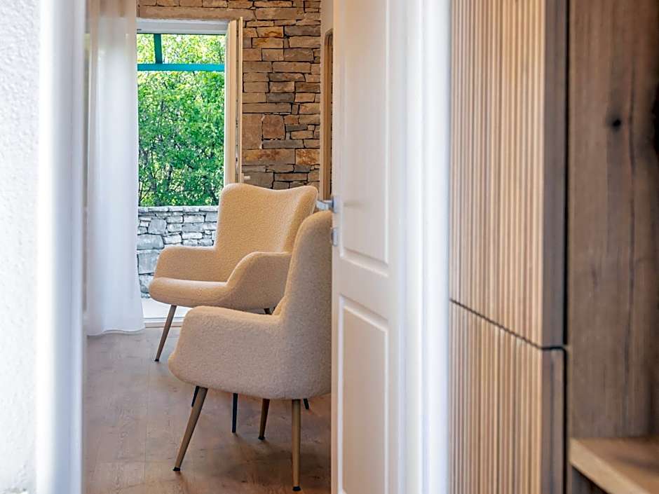 Nono Ban Stone & Soul