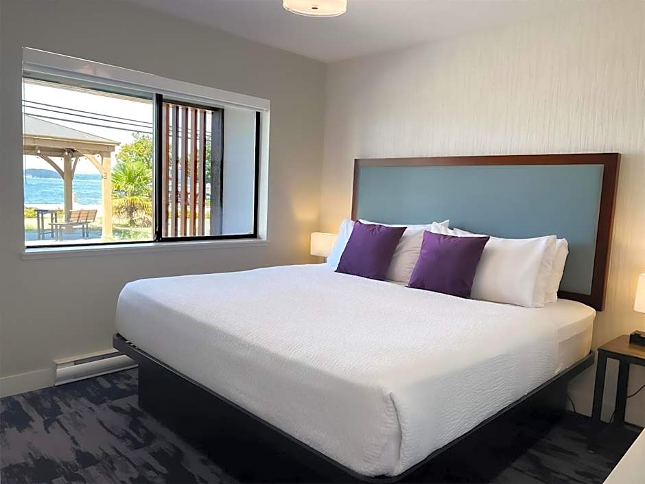 The Oceanside, a Coast Hotel