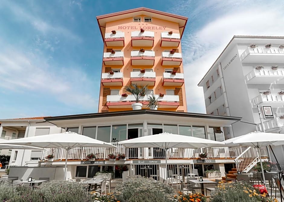 Hotel Loreley