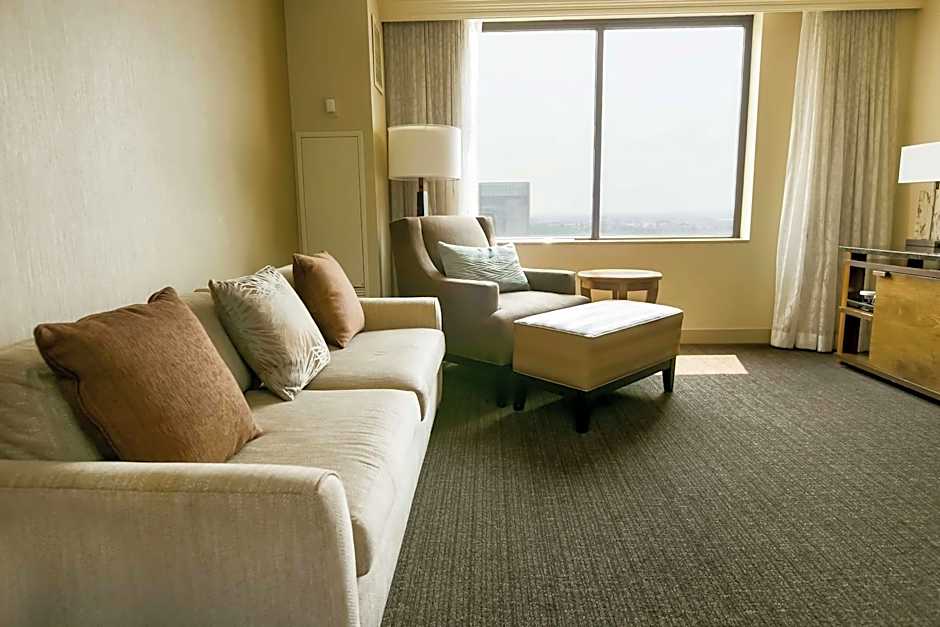 Hilton Salt Lake City Center