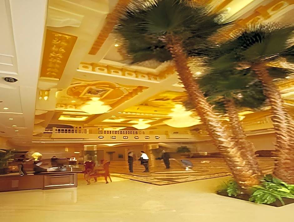Changsha Mingchen International Hotel