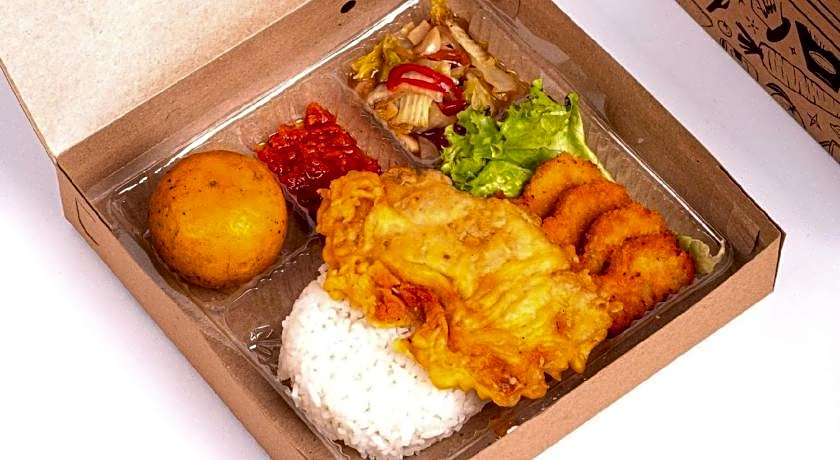 Super OYO 2417 Panen House