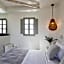 Frescoes Luxury Suites By KB Hospitality