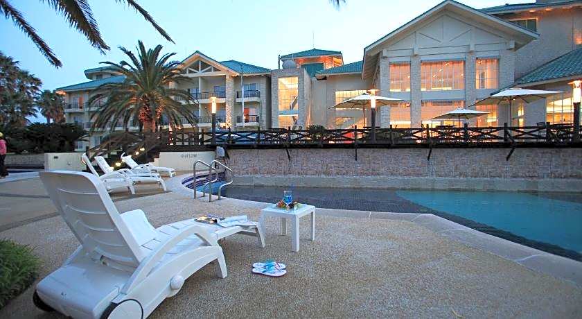 The Suites Hotel Jeju