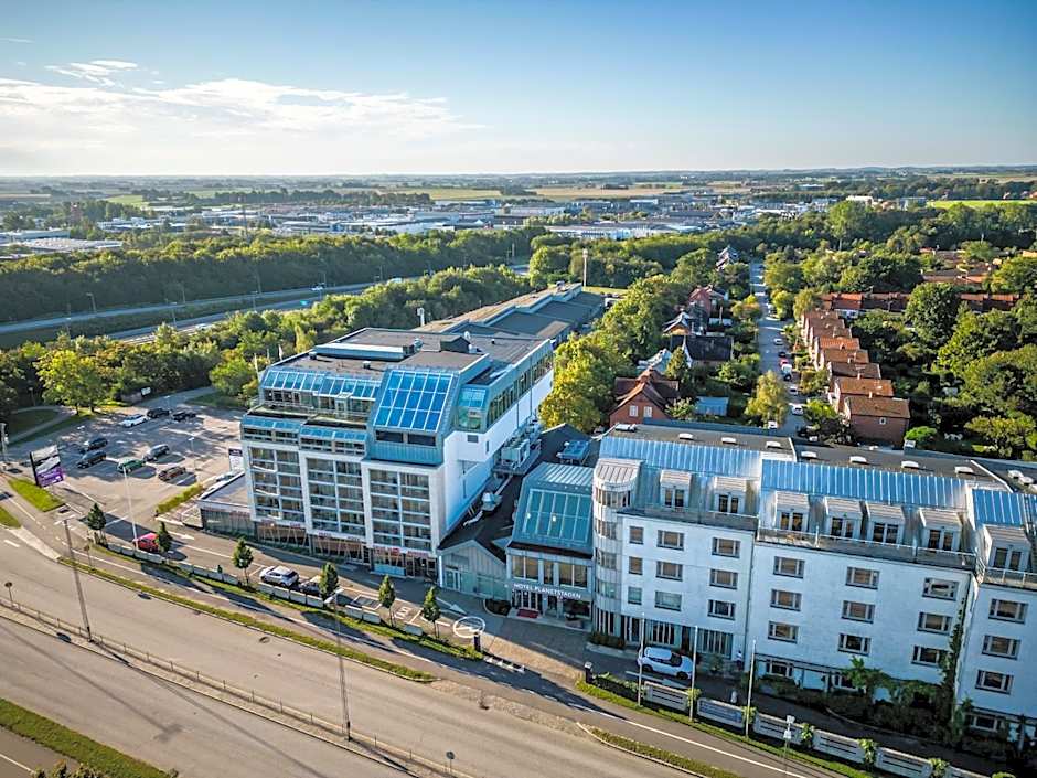 First Hotel Planetstaden