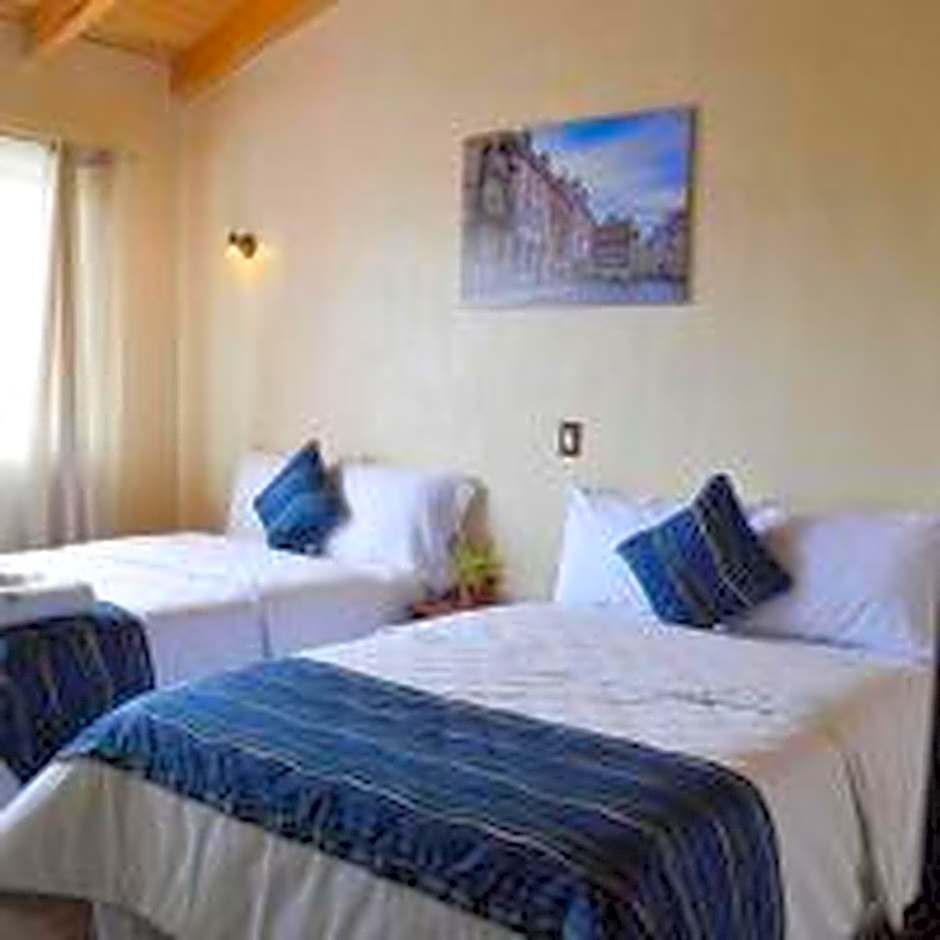 OYO Casa Rotter