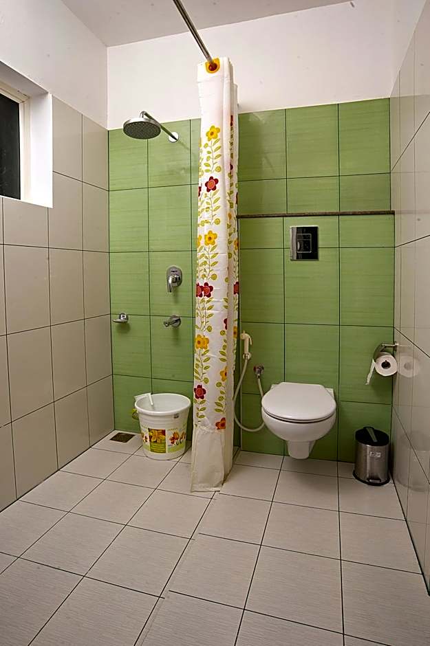 Vasudevam Premium Suites