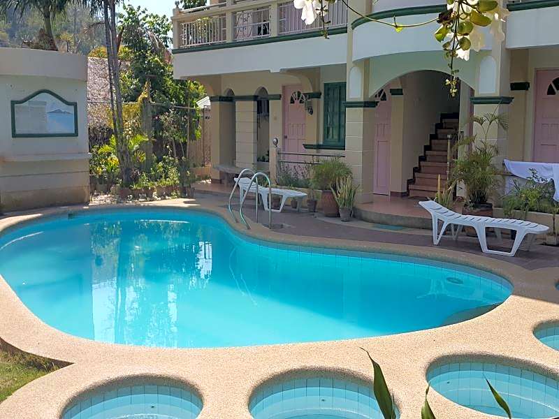 Apartelle De Francesca