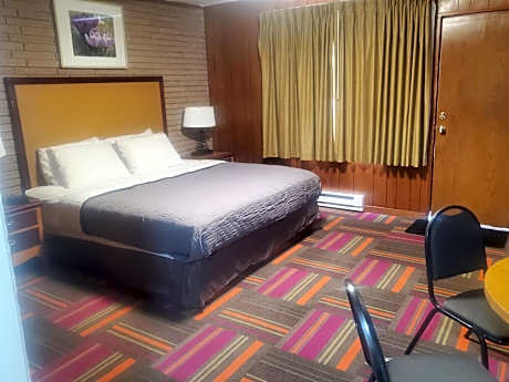 One-Bedroom Suite