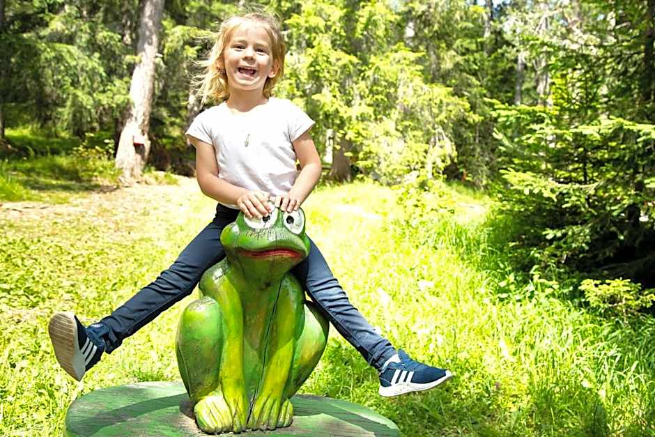 Kinderhotel Lärchenhof