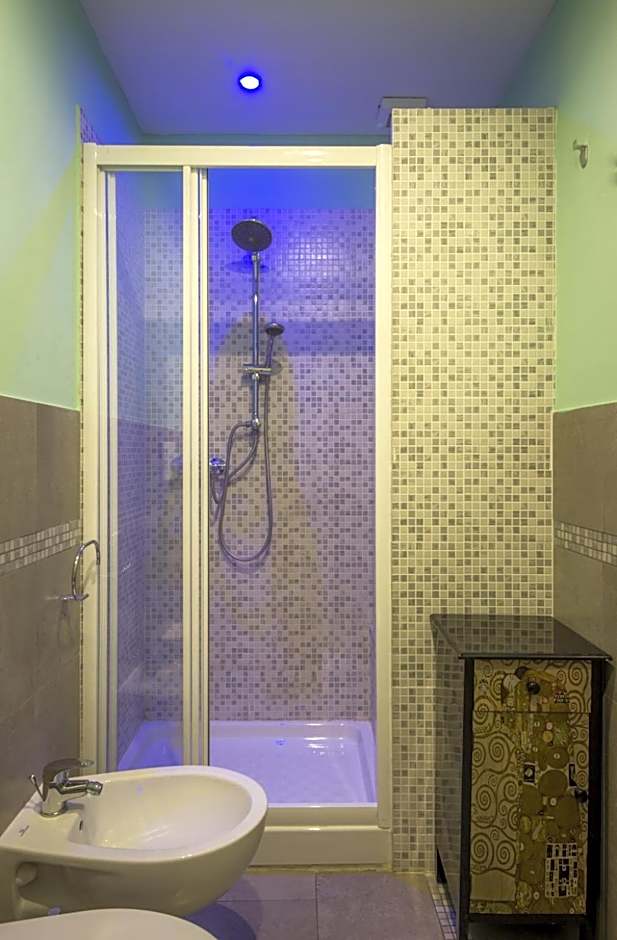 Ridolfi Guest House