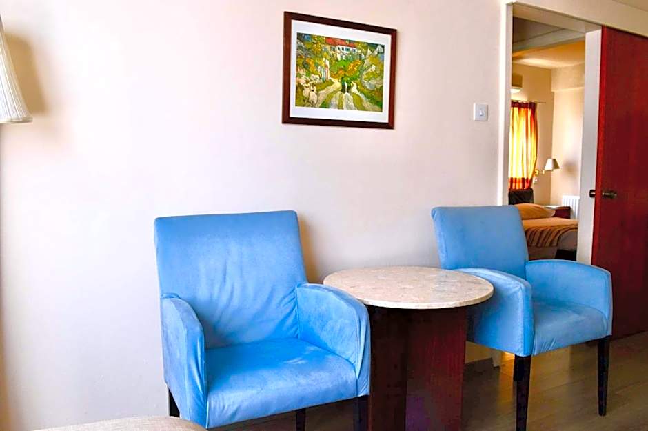 Lordos Hotel Apartments Nicosia