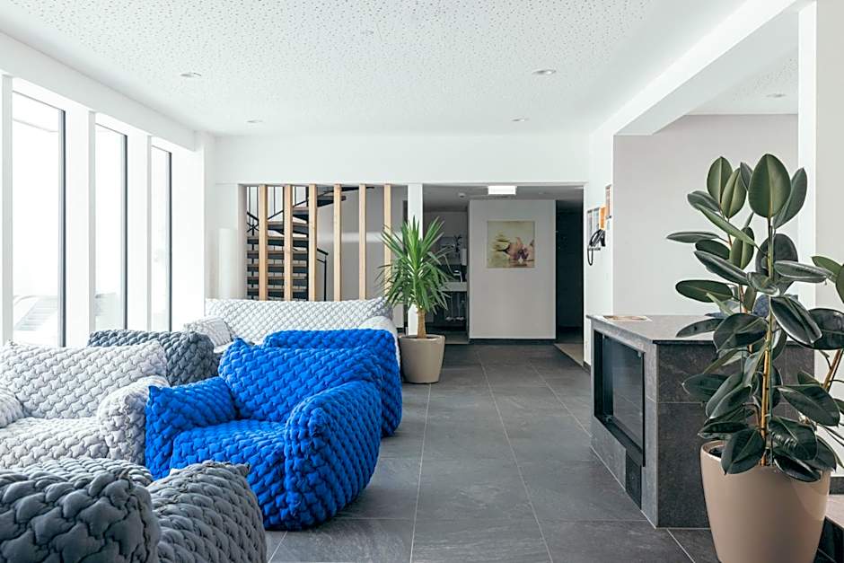 Das Kaiserblick 4 Sterne Superior