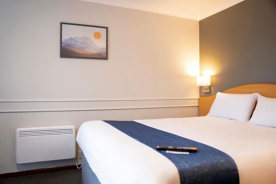 Days Inn by Wyndham Leicester Forest East M1