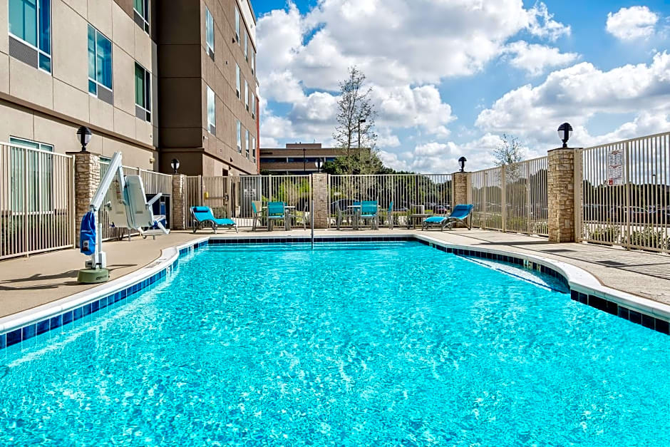 Holiday Inn Express & Suites Round Rock - Austin N By IHG