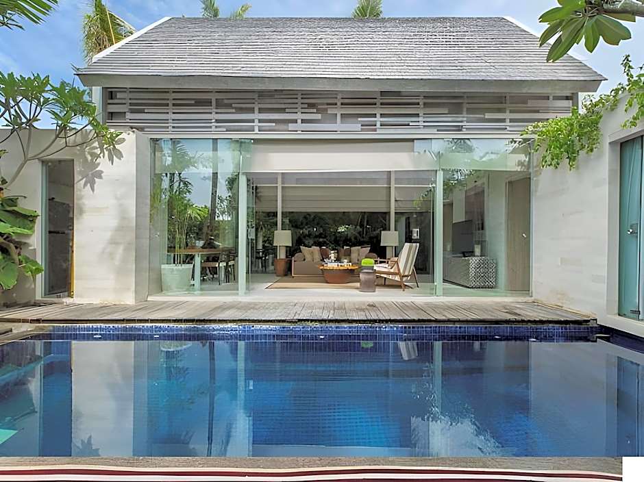 Villa Kawung