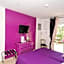 Hotel Villa Des Anges