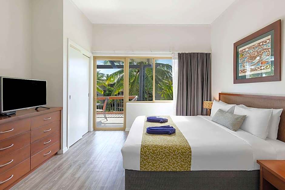Club Wyndham Denarau Island, Trademark Collection by Wyndham