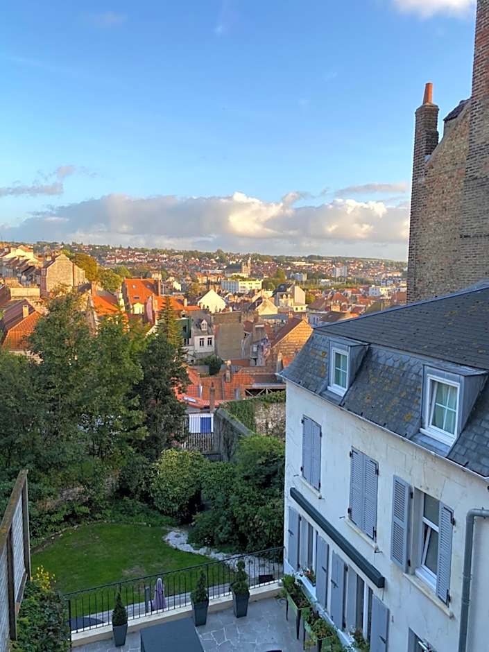 Chambres d'Hôtes Au coin du spa