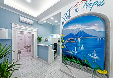 B&B Rest a Napoli