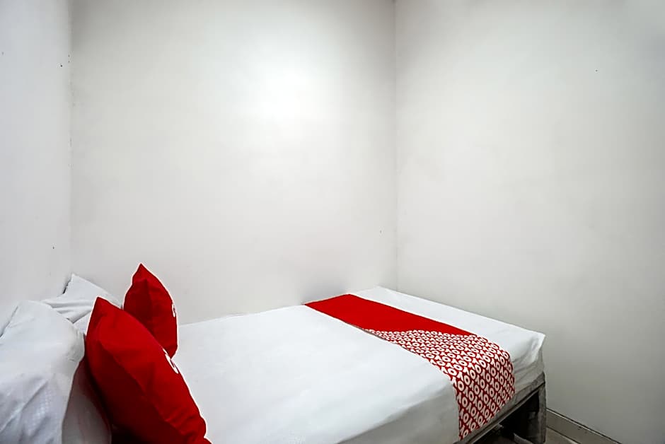 Hotel O Hidayah Homestay Syariah