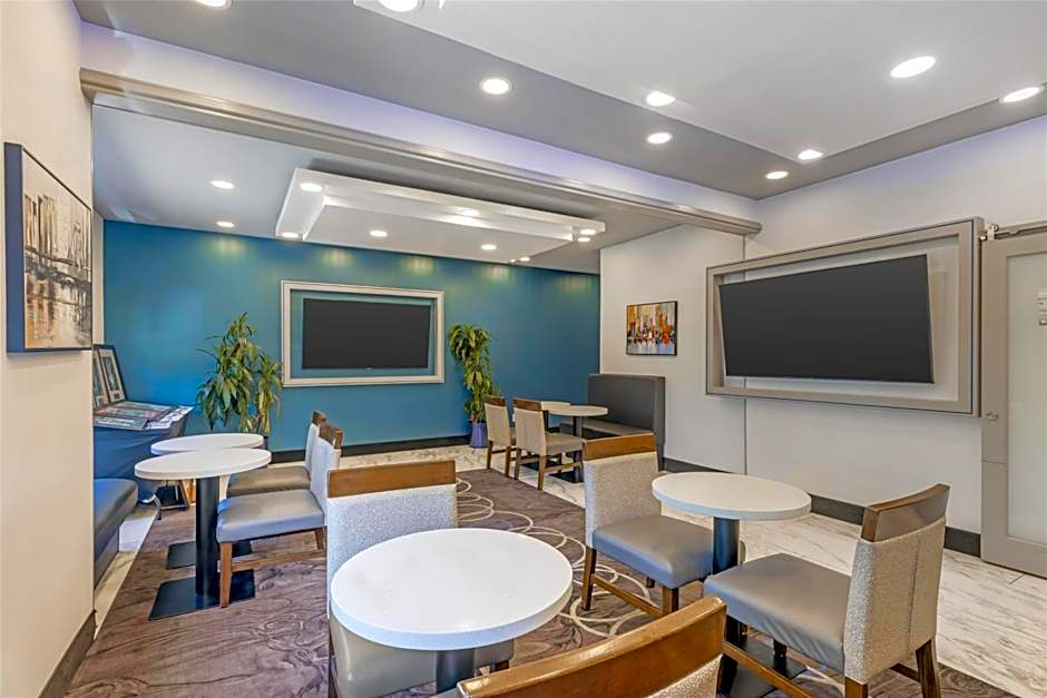 Best Western Independence Kansas City