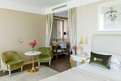 junior suite RIVER